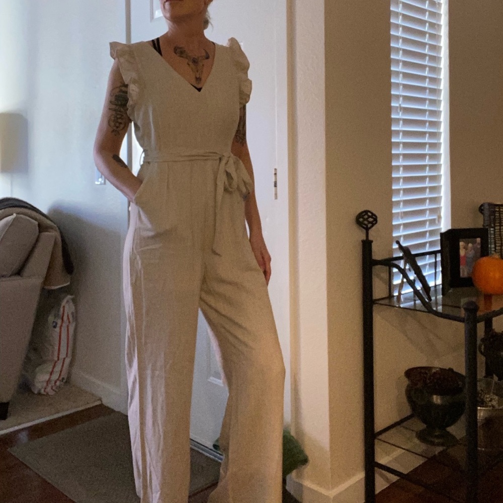 Cute jumpsuit